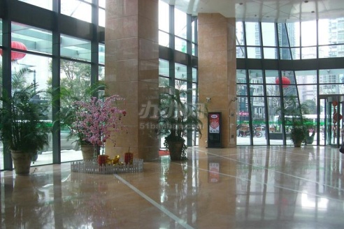 大堂